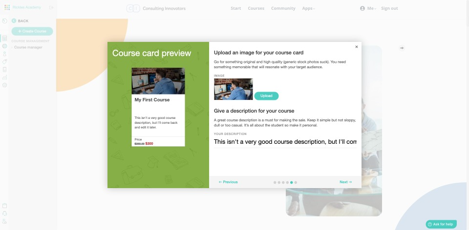 LearnWorlds Review: All the Tools for Selling Online Courses