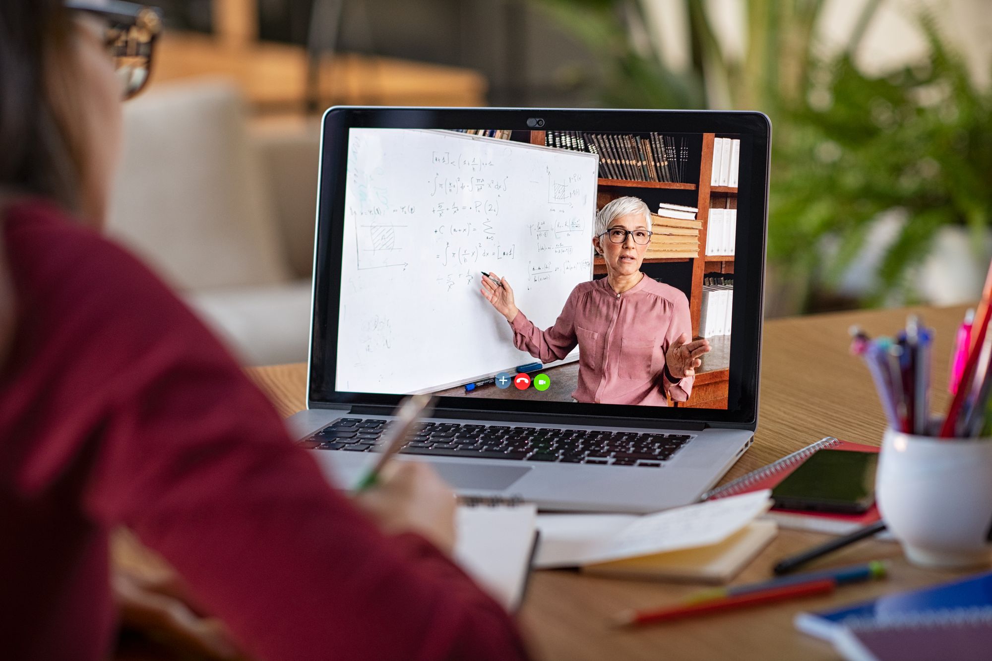 The Power of Video Lessons in Online Courses