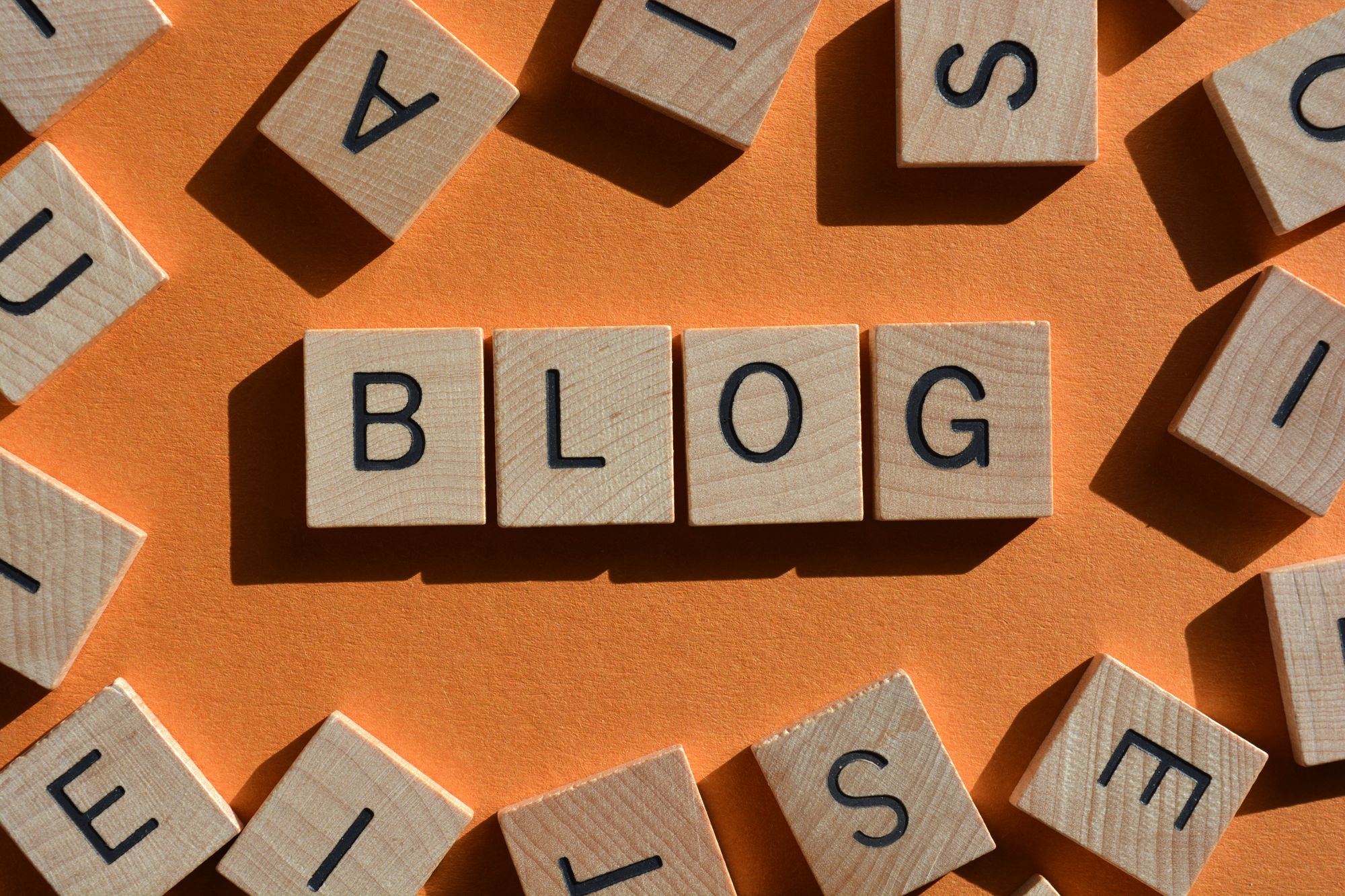 Blogs: Your Knowledge Goldmine