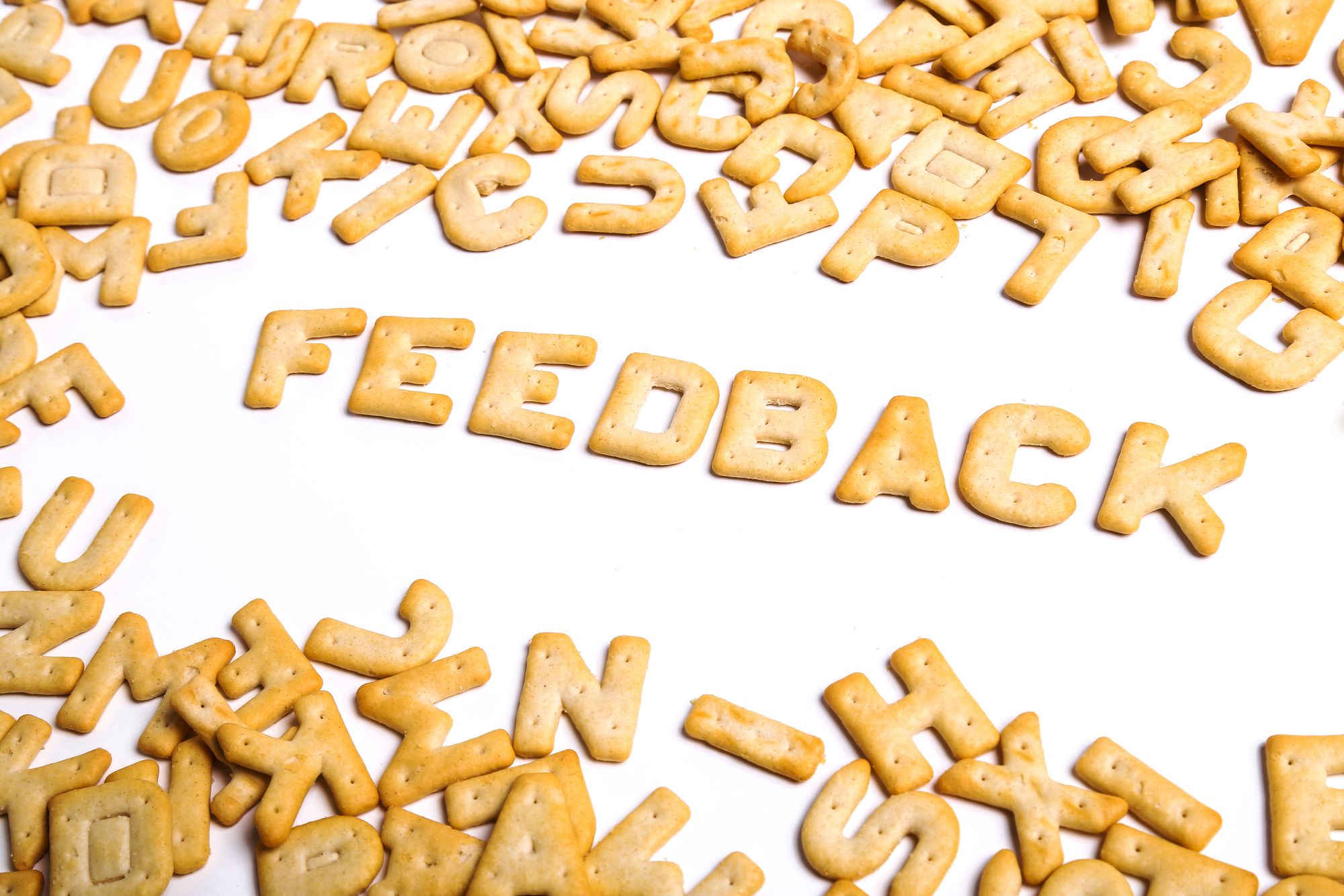 Iterative Feedback: The Road to Continuous Improvement & Authentic Marketing