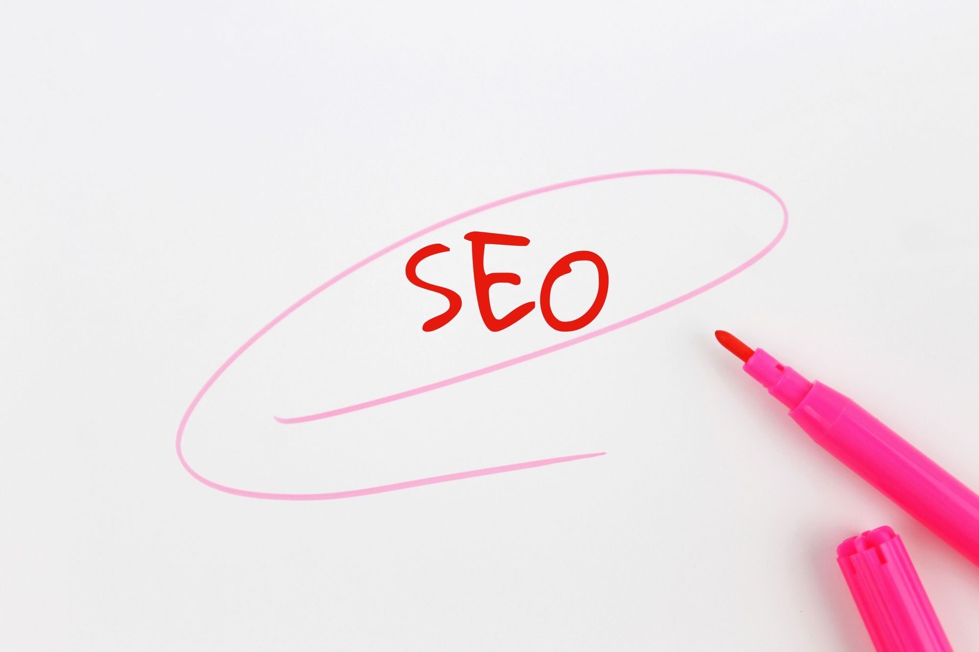 SEO Magic: Making Your Course Discoverable